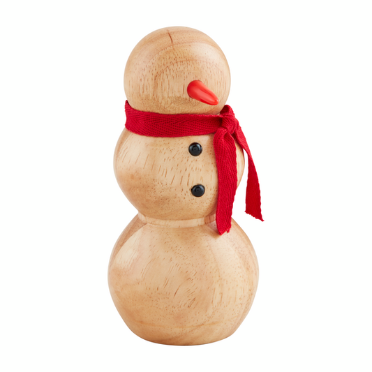 Snowman Holiday Grinder