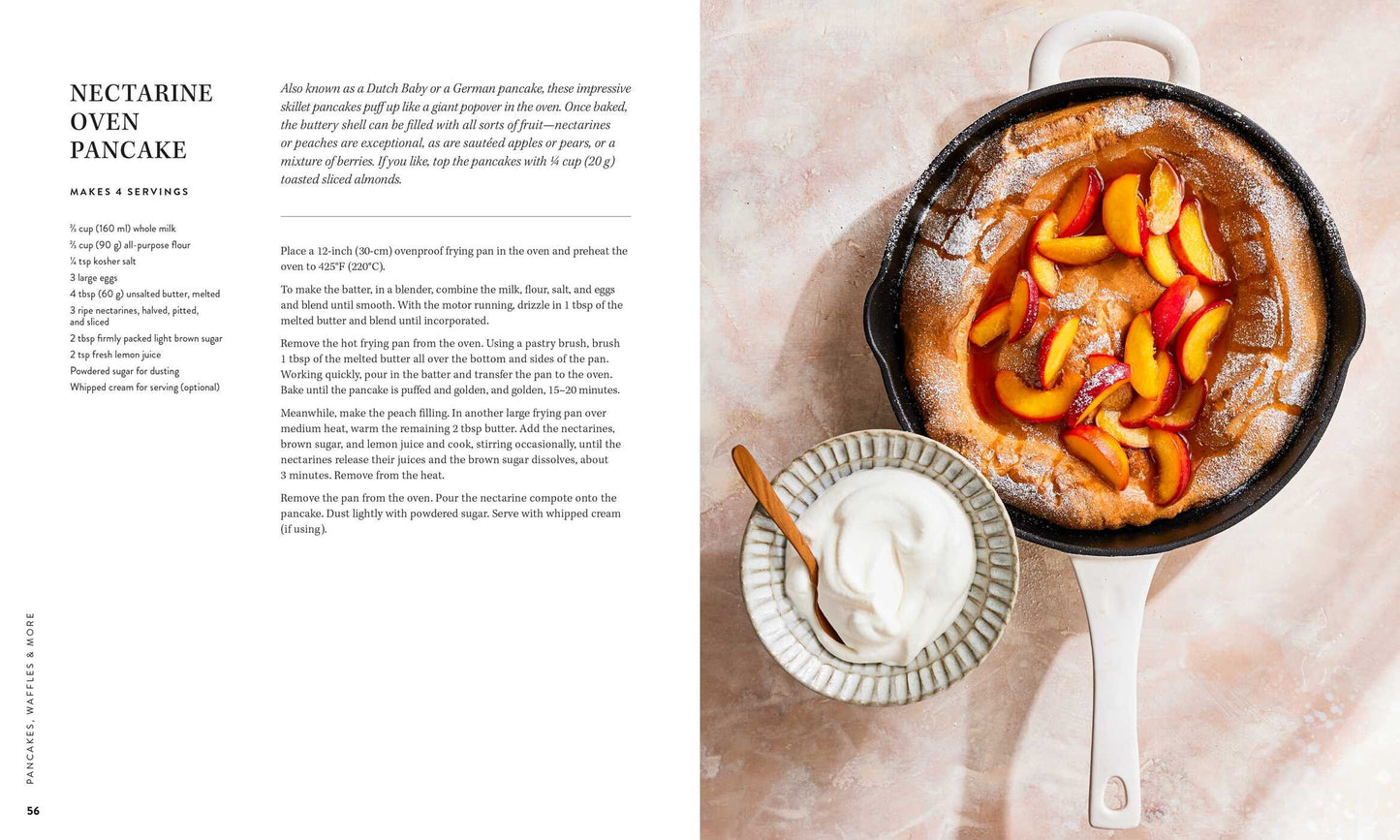 Williams Sonoma Breakfast & Brunch Cookbook