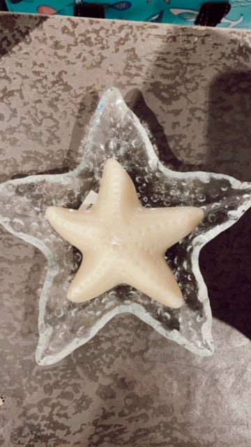 STARFISH SOAP