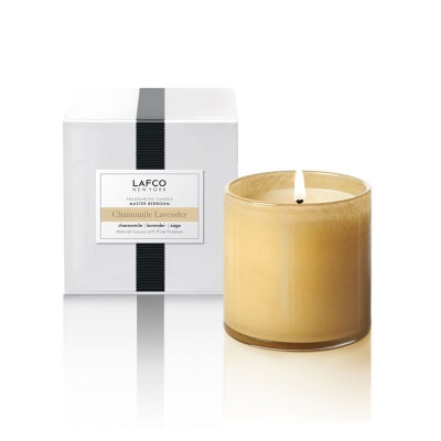 Chamomile Lavender (Master Bedroom) 6.5oz Candle