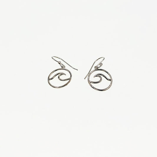 The Cape Wave ™ Earrings by Cape Wave ™ Jewelry