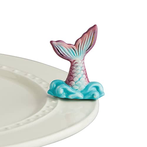 Mermaid Moments Nora Fleming Mini Attachment