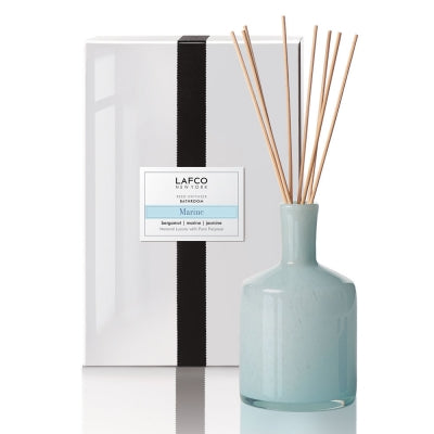 Marine (Bathroom) Room 15 oz Reed Diffuser