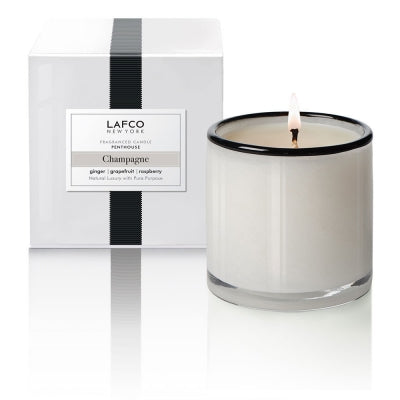 Champange (Penthouse) 6.5oz Candle