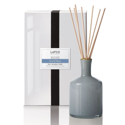 Sea & Dune (Beach House) Room 15oz Reed Diffuser