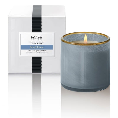 Sea & Dune (Beach House) 15.5oz Candle