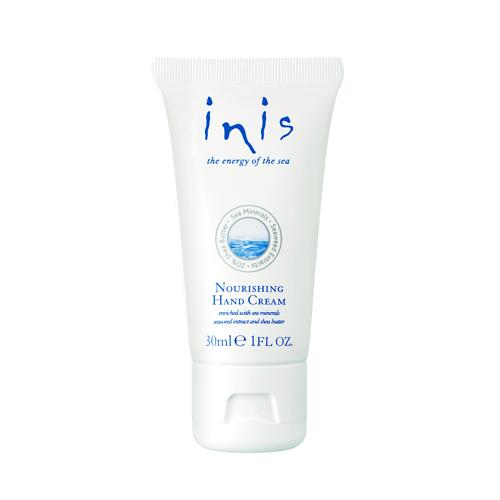 Inis Travel Size Hand Cream