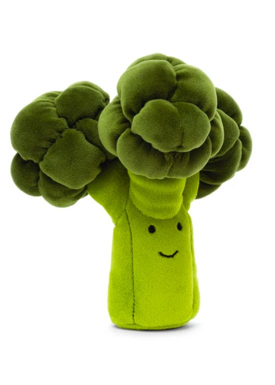 Vivacious Vegetable Broccoli