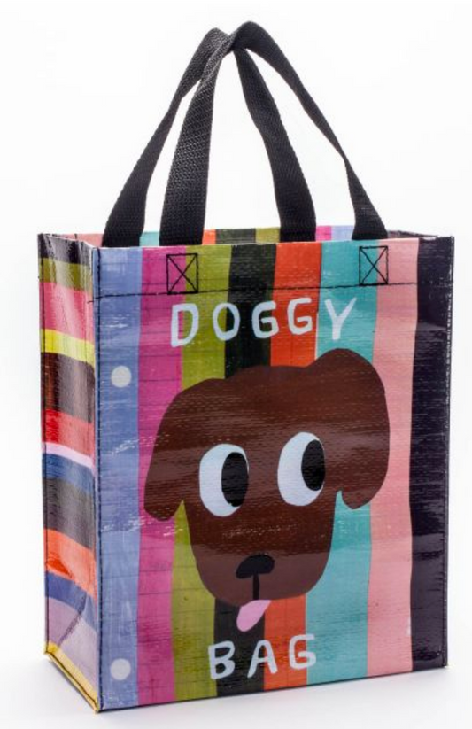 Doggy Handy Tote