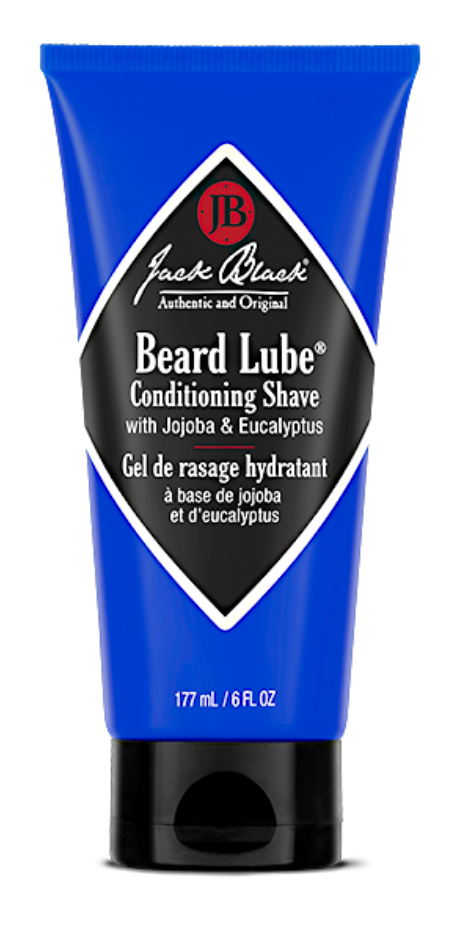 Beard Lube® Conditioning Shave