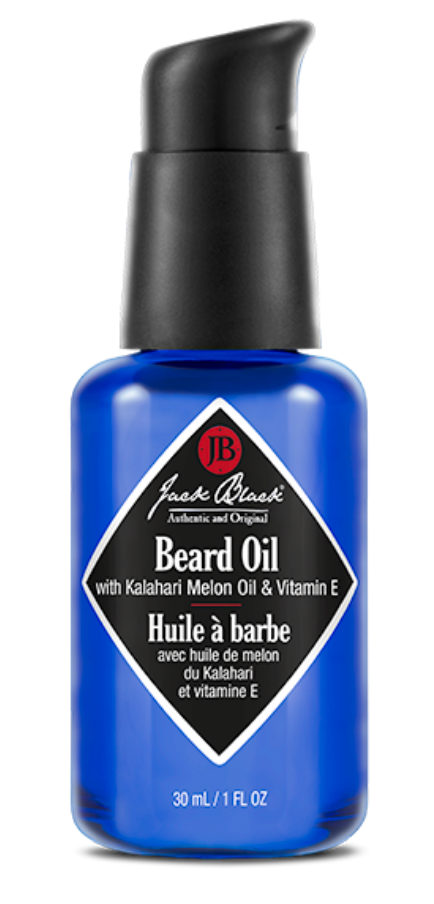 Beard Oil