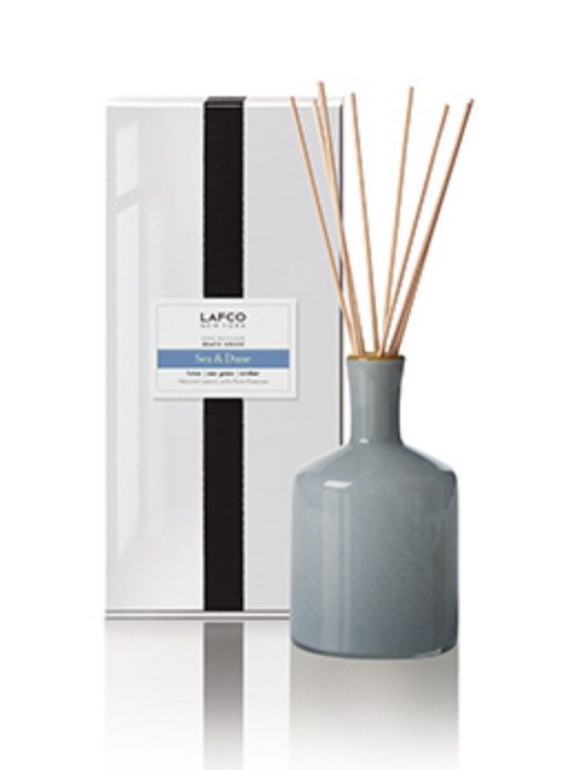 Sea & Dune (Beach House) Room 6oz Reed Diffuser