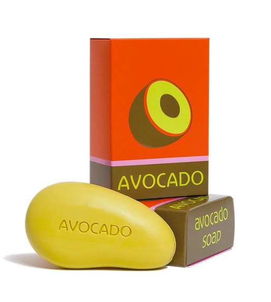 Modern Wash® Avocado Soap