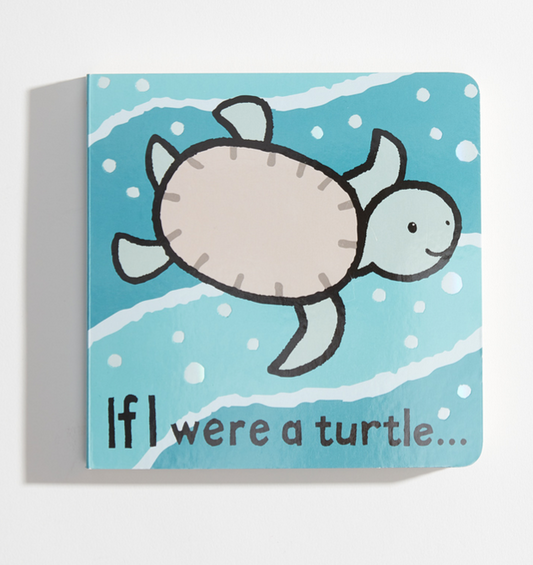 If I Were a Turtle