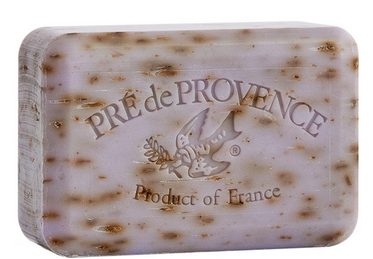 Lavender Soap Bar