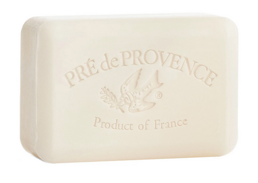 Milk Soap Bar