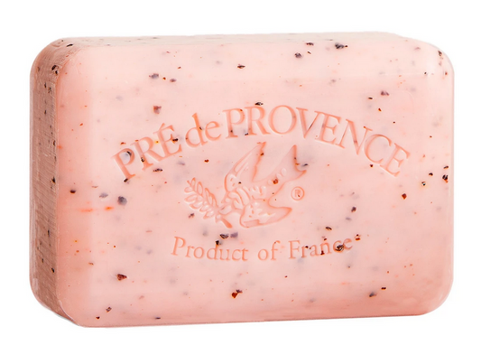 Pomegrante Soap Bar