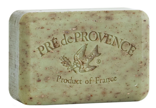 Sage Soap Bar