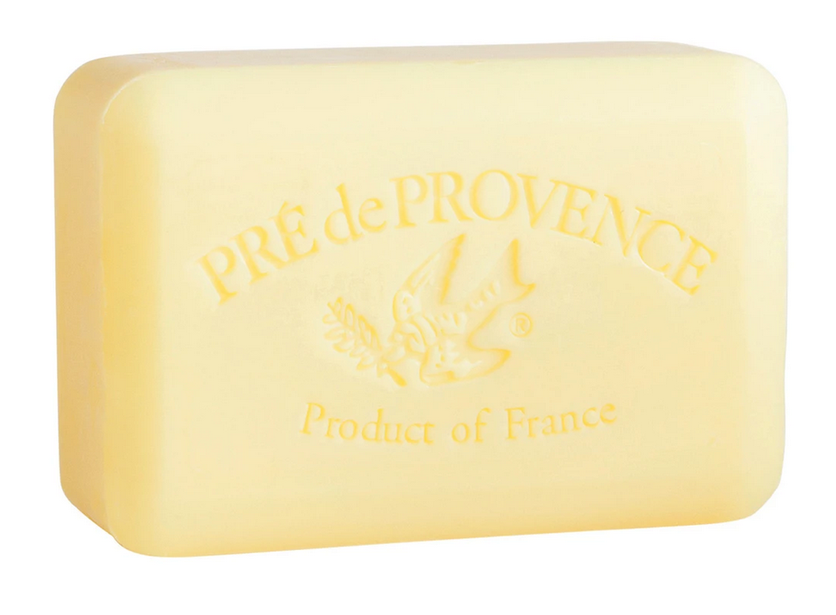 Sweet Lemon Soap Bar