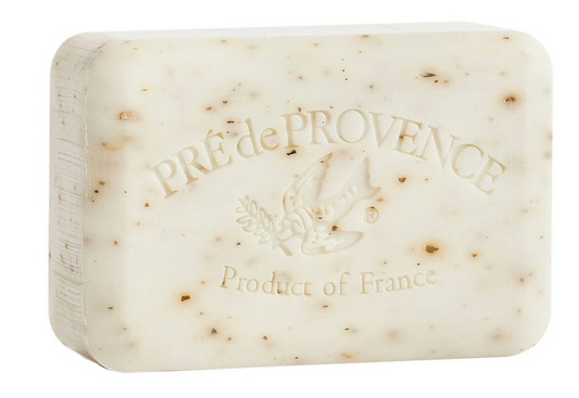 White Gardenia Soap Bar