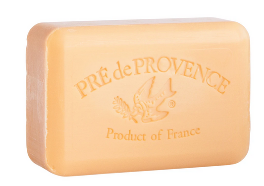 Persimmon Soap Bar