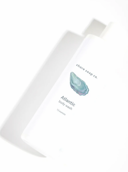 Atlantic Body Wash