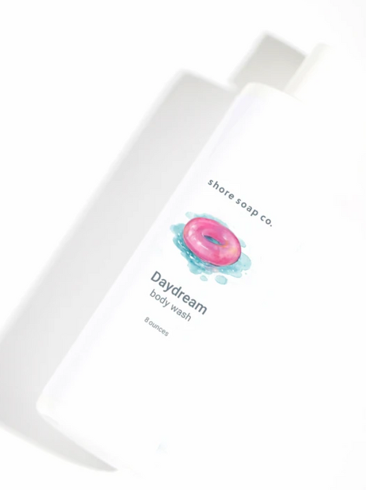 Daydream Body Wash