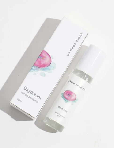 Daydream Roll-On Fragrance