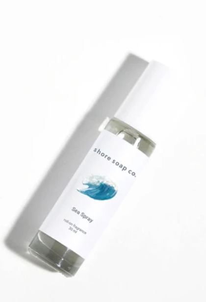 Sea Spray Roll-On Fragrance