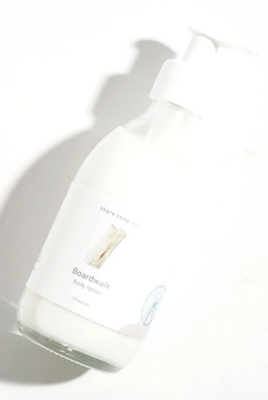 Boardwalk Body Lotion