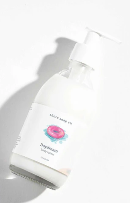 Daydream Body Lotion