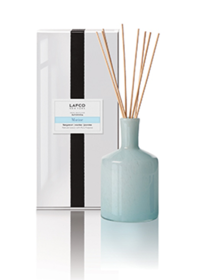 Marine (Bathroom) Reed 6oz Diffuser