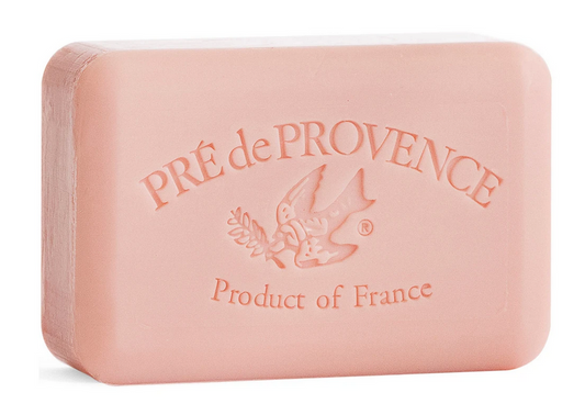 Peony Bar Soap