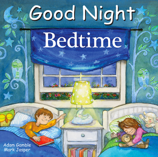 Good Night Bedtime Book