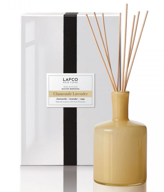 Chamomile Lavender (Master Bedroom) 15oz Reed Diffuser