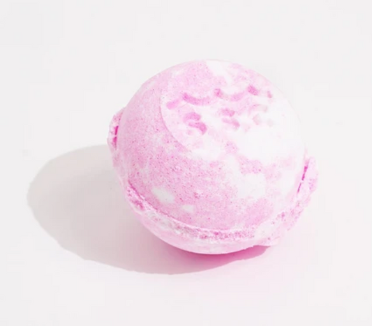 Mermaid Kisses Bath Bomb