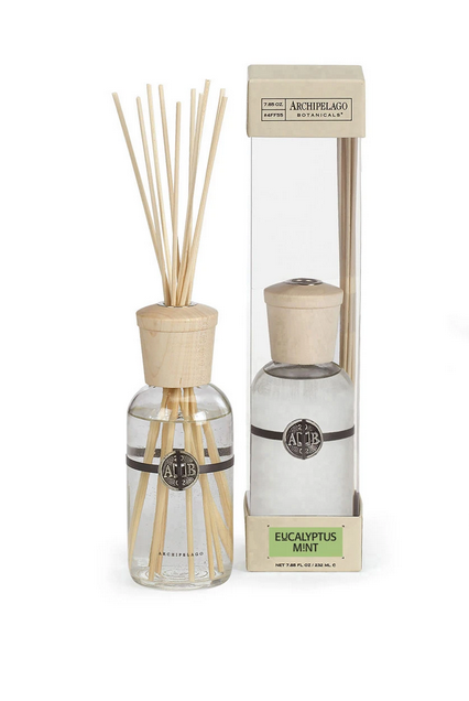 Eucalyptus Reed Diffuser