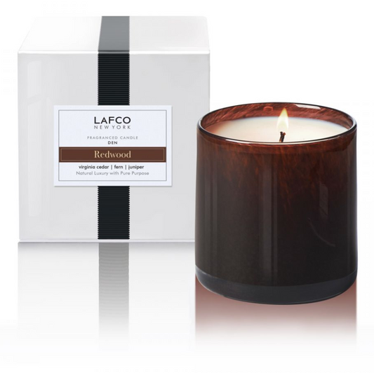 Redwood (Den) 15.5oz Candle