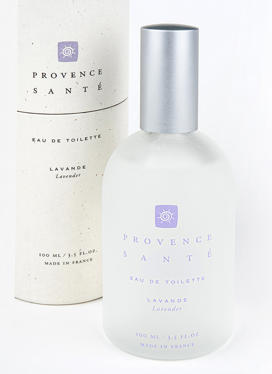 Eau Detoilette - Lavender