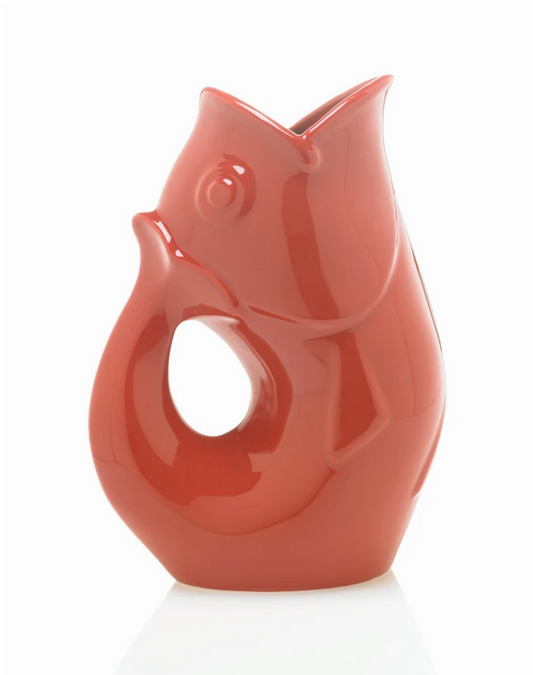 Gurgle Pot™ - Red