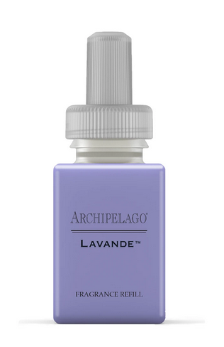 Lavander Pura Refill