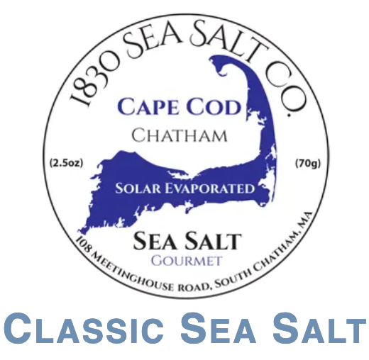 Original Cape Cod Sea Salt