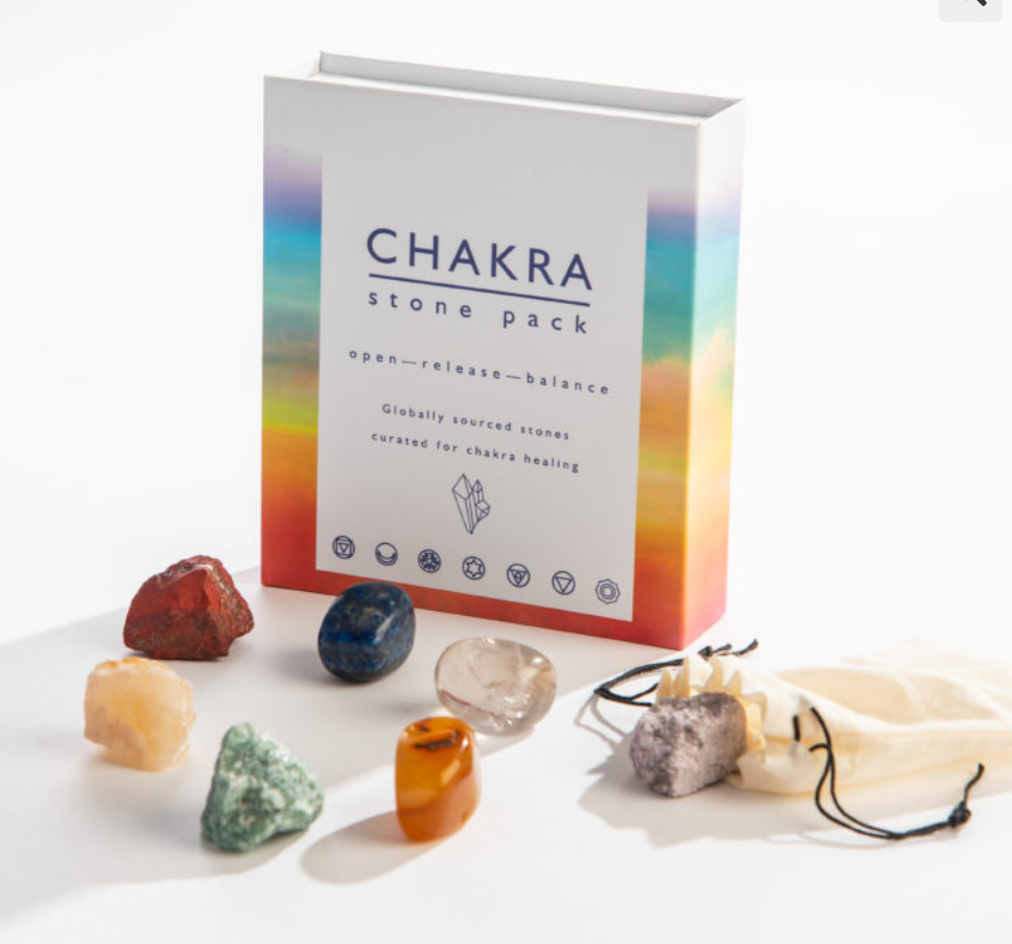 Chakra Stones