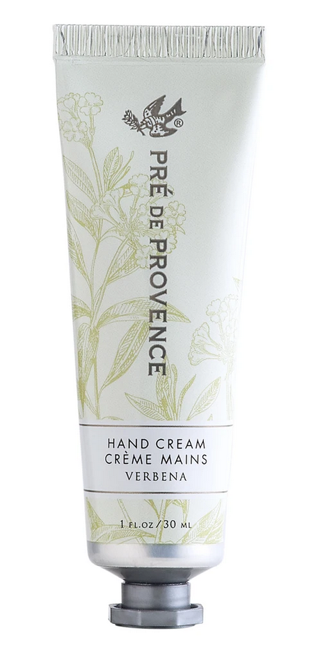 Verbena Hand Cream