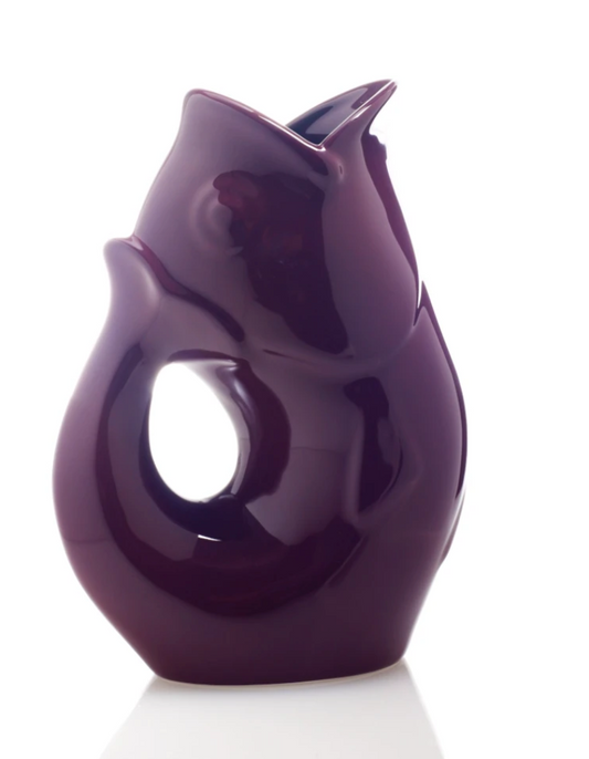 Gurgle Pot™ - Merlot