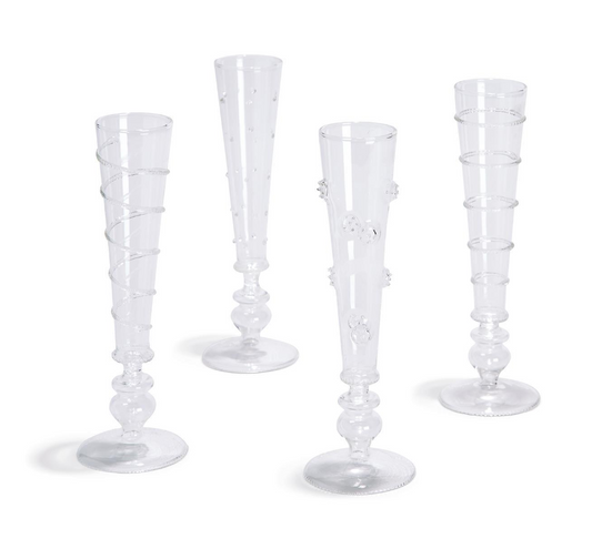 Verre Champagne Flute