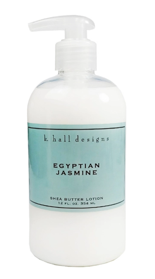 Body Lotion - Egyptian Jasmine