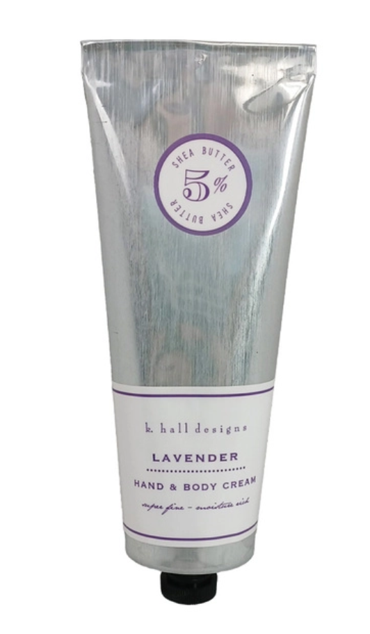 Hand Cream - Lavender