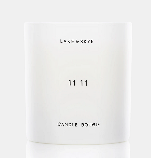 11:11 Candle