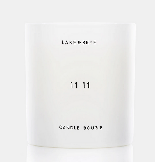 11:11 Candle